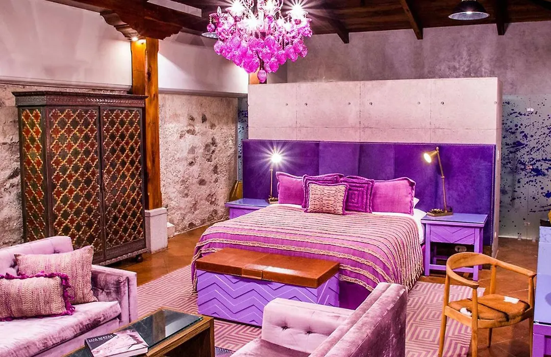 Mil Flores Luxury Design Hotel-1